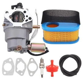 Powtol 951-05149 Carburetor for LT4200 Craftsman T1000 T1200 R1000 Cub C-adet CC30 CC760ES MTD 4P90F 4P90HUA 4P90HUB 4P90HUC 4P90JUF 420CC Engine Parts