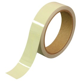 Rothco Luminous/Phosphorescent Tape 1'' X 5 Yds