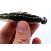 trifyd ® Fishing Weiche Köder, 10 cm, für Hecht oder
