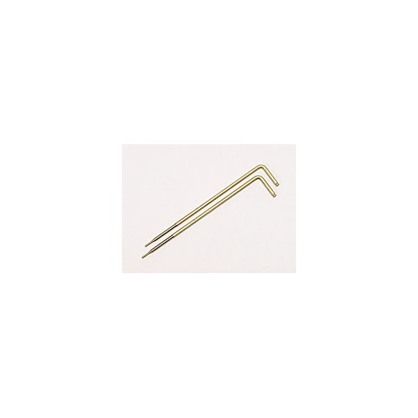 Edelbrock 1455 Carburetor Metering Jet