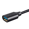Monoprice USB 3.0 Premium Extension Cable - Type-A Male to