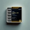 Cotton Soft Gifts Green 60 Capsules Chong Kun Dang Triple Propolis 60 Capsules / 면연력에 좋은 선물 그린 60캡슐 종근당 트리플 프로폴리스 60캡슐