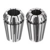 sourcing map ER20 10mm 12mm Spring Collet Chucks High Precision