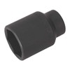 Sealey Sx009 Impact Socket 40Mm Deep 1/2Sq Drive