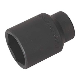 Sealey Sx009 Impact Socket 40Mm Deep 1/2Sq Drive