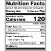 Mars Wrigley Confectionery US, LLC Starburst Original Fruit Chews Chewy