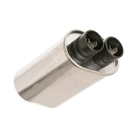 BlueNatHxRPR 1.1 MFD uF Microwave Capacitor Compatible for GE WB27X10907 and Others