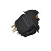 On-Off Toggle Switch fit for Rockwell, Hitachi, Dewalt,Performax, Dayton, Jet,