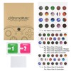 eXtremeRate 60 pcs Controller Console Custom Home Button Power Switch