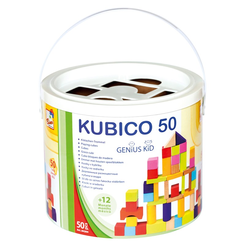 BINO Toys, 12 Months, 35 x 2.3 x 25 cm