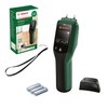 Bosch Moisture Meter UniversalHumid (Precise Results Thanks to Wood Group