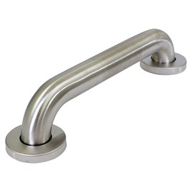 Highcraft Grab Bar for Bathtubs and Showers, Shower Grab Bars for Seniors and Elderly, Safety Bar for Bathroom 18" x 1.25" ADA Compliant Grab Bar, Heavy Duty Stainless Steel Shower Handle Wall Mount