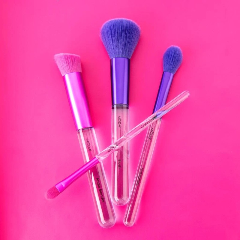 Royal & Langnickel MDA Next Gen: The Complexion Makeup Brush