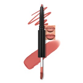 Erinde Matte Lipstick & Lip Liner
