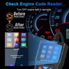 Check Engine Code Reader for Cars and Trucks, 2 in