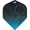 Mission Precision | Darts Set | Steel Tip | 90%