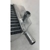 GREFMOTO Radiator For HONDA CRF250R CRF250X 2004-2017 CR 250 R