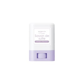 Savon & Company Airlist UV Stick Savondu Suite [Sunscreen] 0.5 oz (15 g) SPF50+/PA++++ SAVON & CO.