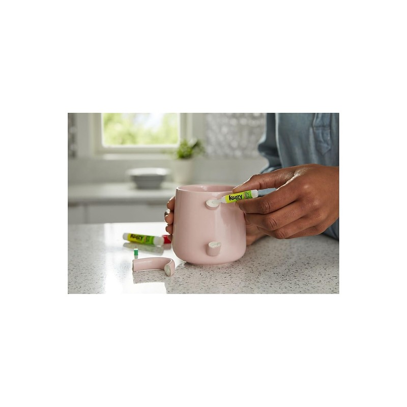 Instant Krazy Glue All Purpose-2 Grams