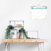 2026 Calendar - Calendar 2026 from January 2026 - December