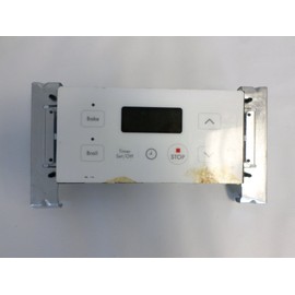 316222811 - Sears Aftermarket Oven Stove Range Clock Timer Control Board