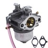 munirater 15003-2153 Carburetor Replacement for Kawasaki FC420V Replace 15001-2972 15003-2154