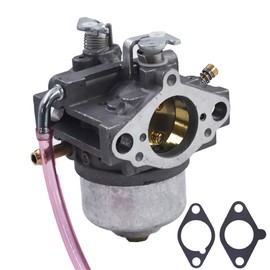 munirater 15003-2153 Carburetor Replacement for Kawasaki FC420V Replace 15001-2972 15003-2154