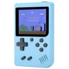 Retro Game Machine Handheld Game Console Nostalgic Mini Recreational Machine