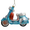 440s GC-1040201009 Christmas Tree Hanger Scooter