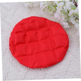 minkissy Thermal Hair Heat Cap for Deep Conditioning Steam Cap Hair Heating Caps for Hair Heated