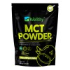 🥥⚡ Wellthy MCT Oil Powder 504g | Energía, Keto &
