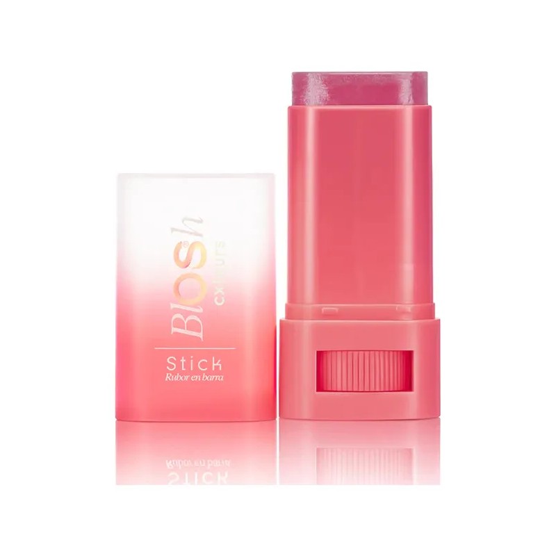 Rubor En Barra Blosh Stick Os Colours Rosa