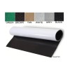 SUPERFELT SELF STICKING PROTECTIVE Felt - JUMBO 12" X 10 FEET ROLL   1/16" THICK - BLACK
