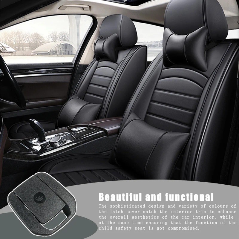 Cubierta De Seguridad Para El Cinturón De Seguridad Infantil