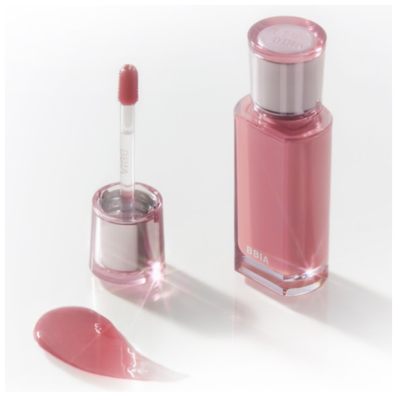 BBIA Lucky Shine Tint 4.5g*2ea + Mini Tint Set 3items,