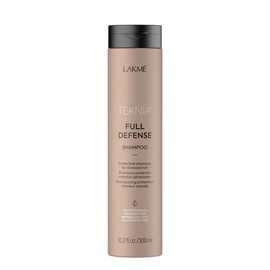 Lakme Teknia Full Defense Shampoo 300ml