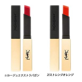 Lipstick, Rouge Pure Couture The Slim Eve Saint Laurent YSL Cosmetics, Hard to Fall Off, Lipstick, Matte, 12 Nuanccongrue