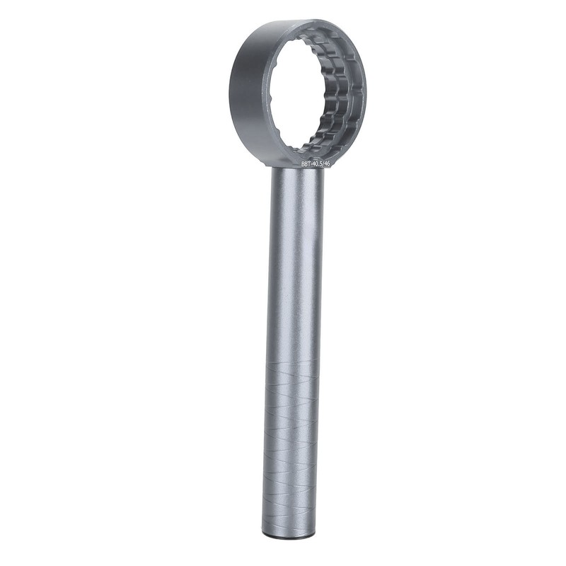 Bicycle Multifunctional BB Wrench BBT‑39/44 High Hardness Bike Bottom Bracket