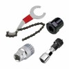 TDR Mountain Bicycle Repair Tool Set Bike Bracket Freewheel Crank