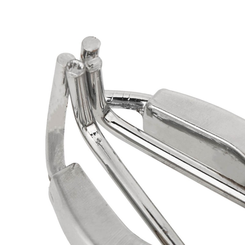 Stainless Steel Castration Pliers Clamp with 100PCS Tail Docking Rings