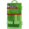 Slime 20133-95 Tyre Repair Tackle Kit, For All Tyres, Quick