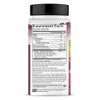 Bling Pire Factor Total Beets, Suplemento Energético Saludable, Masticables Blandos