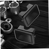 iplusmile 1pair Stake Pocket for Ram Protects Against Dirt Damage