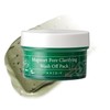 AXIS-Y - Mugwort Pore Clarifying Wash Off Pack - Mascarilla