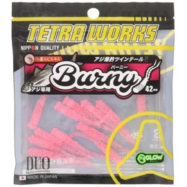 Duo (Duo) Worm TW Bernie S502 tubutubu Pink