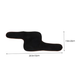 BESPORTBLE Summer Arm Protector Sleeve Elbow Brace for Gym Weightlifting Elbow Wrap Compression Arm Support Fitness Elbow Guard 2pcs