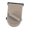 Window Safety Lock for Child Protection - Prevents Unwanted Opening Safety Latch 2ea