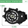 Unbranded Replacement Recoil Starter for Lawn Mower MTD Craftsman Yard