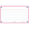 Oxford Flash 2.0 Index Cards A7, Flashcards, 75 x 125