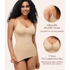 Gotoly Shapewear Tank Top for Women Tummy Control Compressions Camisole